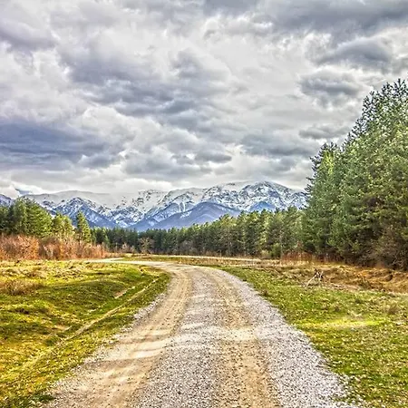 край реките