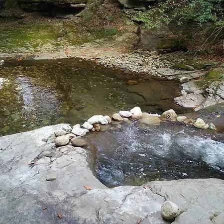 край реките