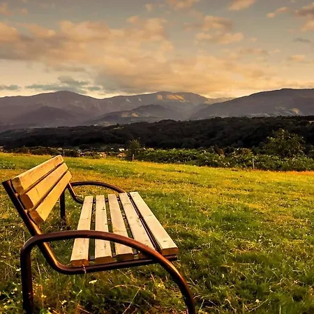 край реките Априлци