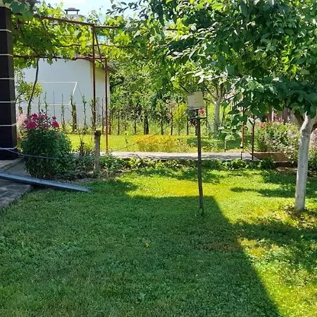 край реките Дом отдыха Априлци