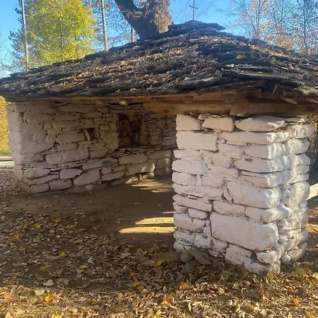 край реките