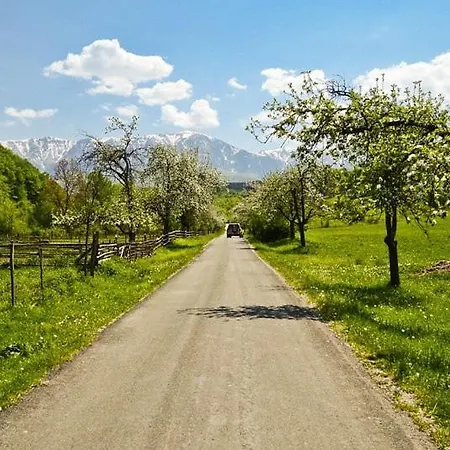 край реките *