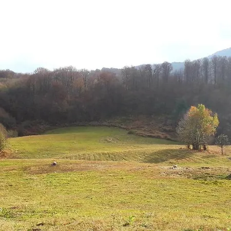 край реките