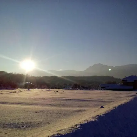 край реките