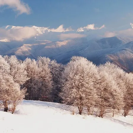 край реките * Априлци